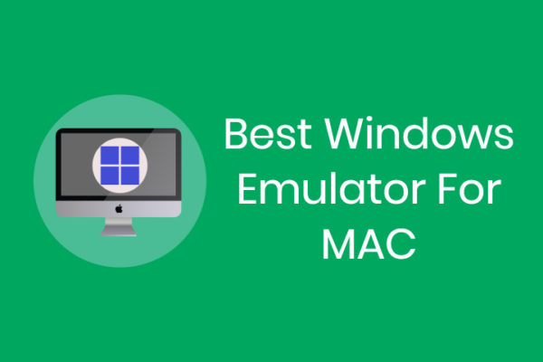 win 10 emulator to mac