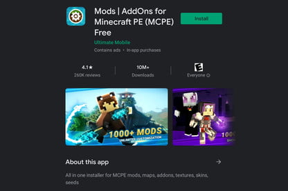 minecraft free download for mac with mods free